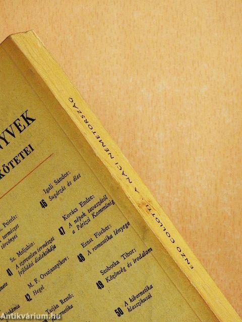 A náci Németország