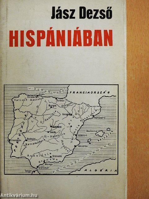 Hispániában