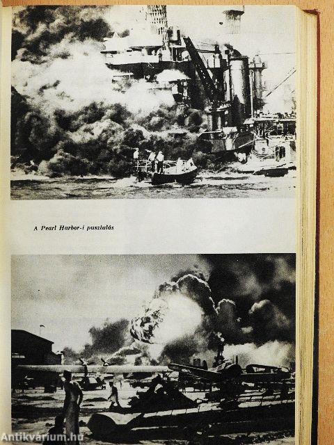 A berchtesgadeni sasfészektől a berlini bunkerig