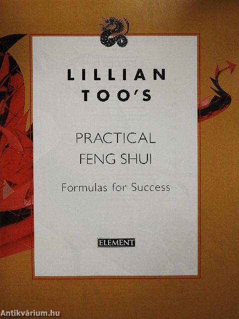 Practical Feng Shui