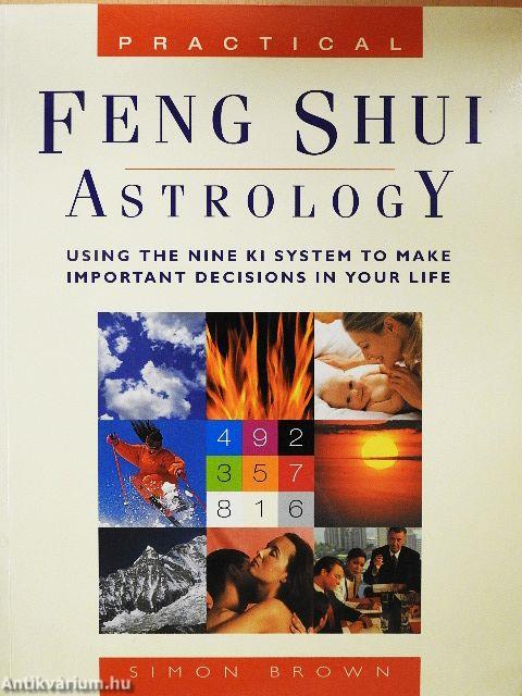 Practical Feng Shui Astrology