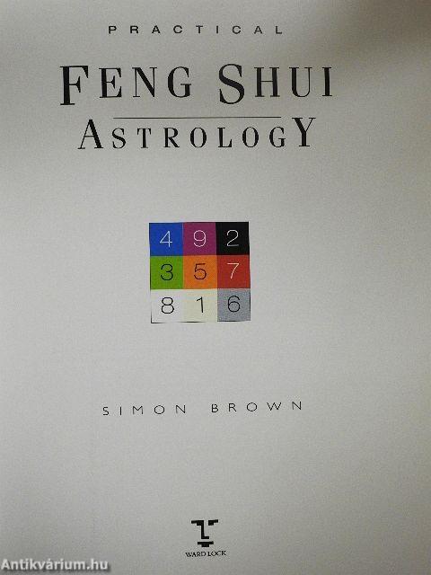 Practical Feng Shui Astrology