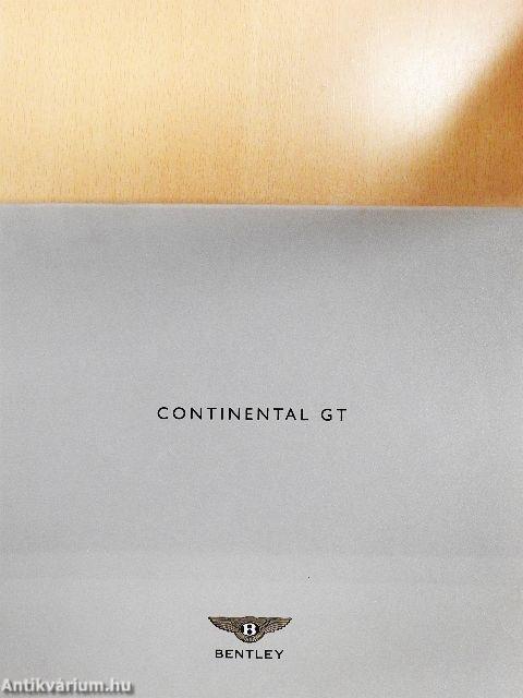 Continental GT