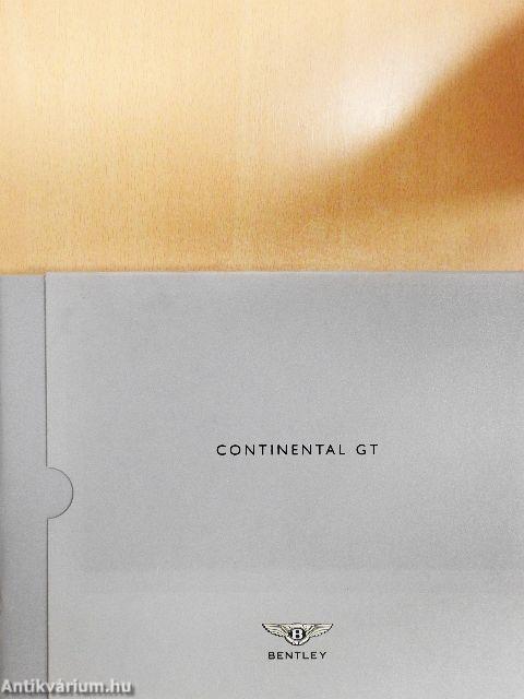 Continental GT