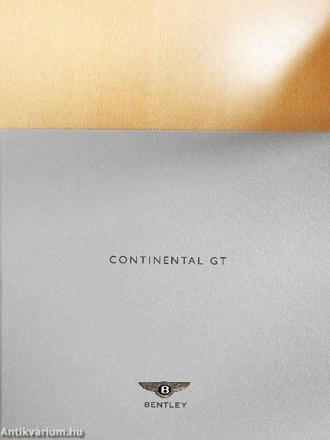 Continental GT