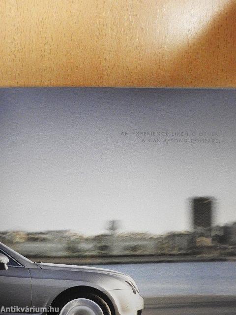 Continental Flying Spur