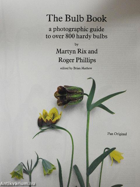The Bulb Book
