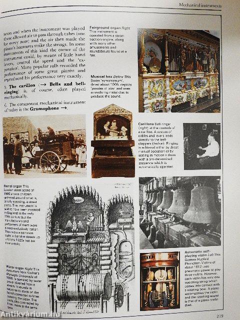 The Oxford Junior Companion to Music