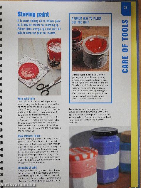 Reader's Digest Home Decorating Manual