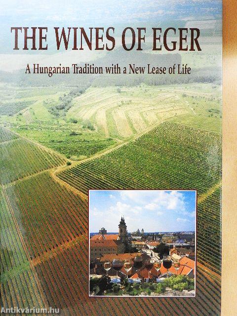 The Wines of Eger