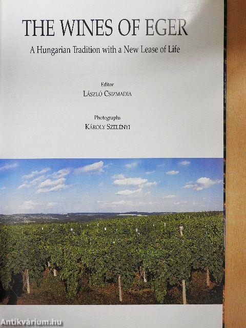 The Wines of Eger