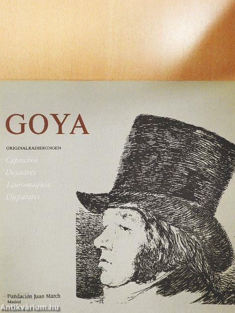 Goya