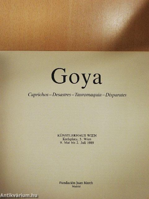Goya