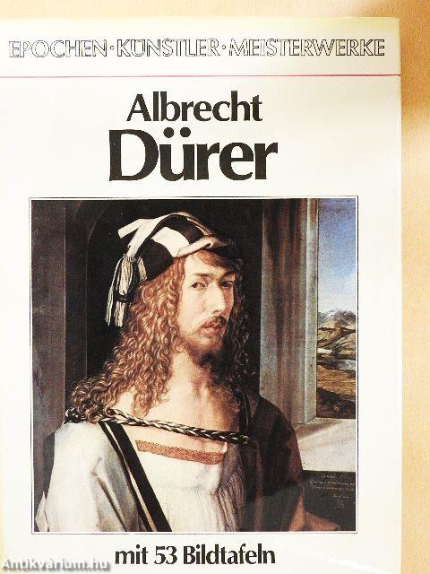 Albrecht Dürer