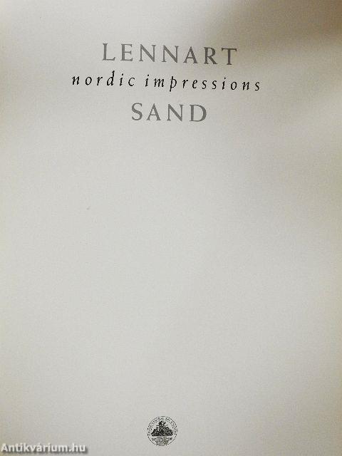 Nordic impressions