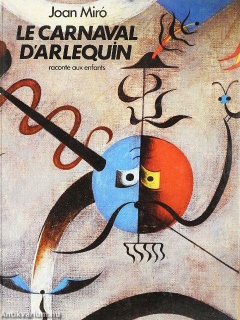 Le Carnaval d'Arlequin