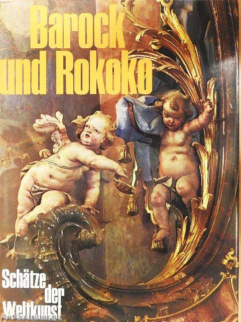 Barock und Rokoko