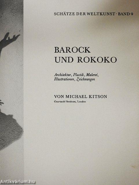 Barock und Rokoko