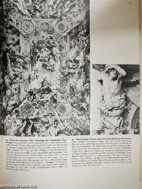 Barock und Rokoko
