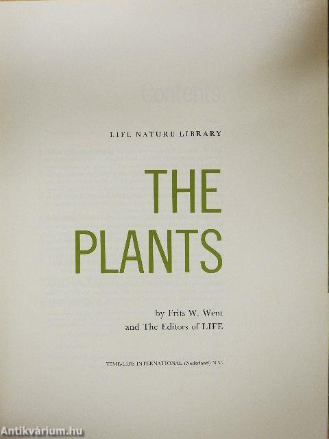 The Plants