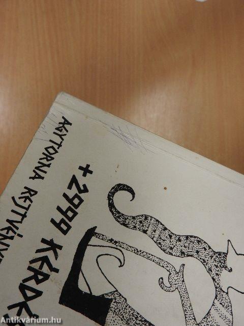 Hány évig élt Matuzsálem? + 2999 kérdés