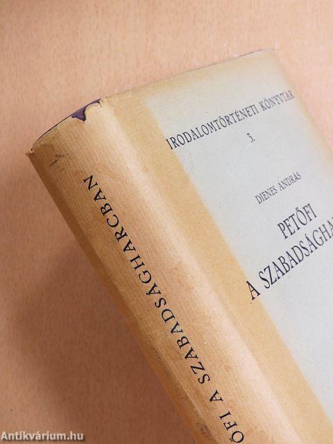 Petőfi a szabadságharcban