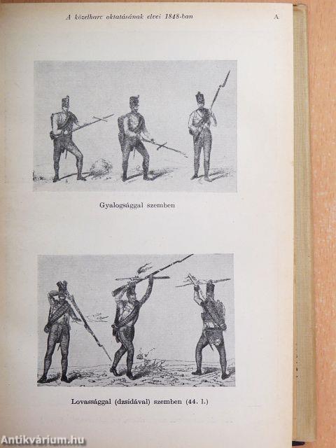 Petőfi a szabadságharcban