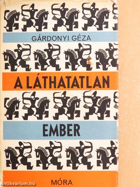 A láthatatlan ember