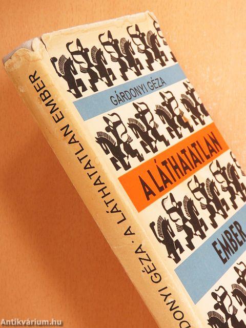 A láthatatlan ember