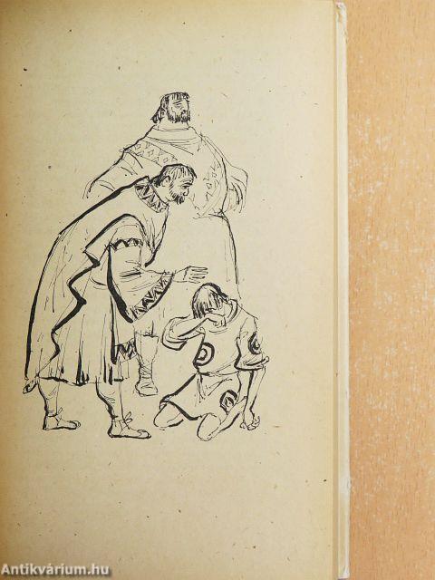 A láthatatlan ember