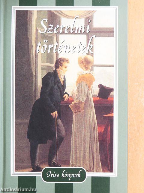 Szerelmi történetek