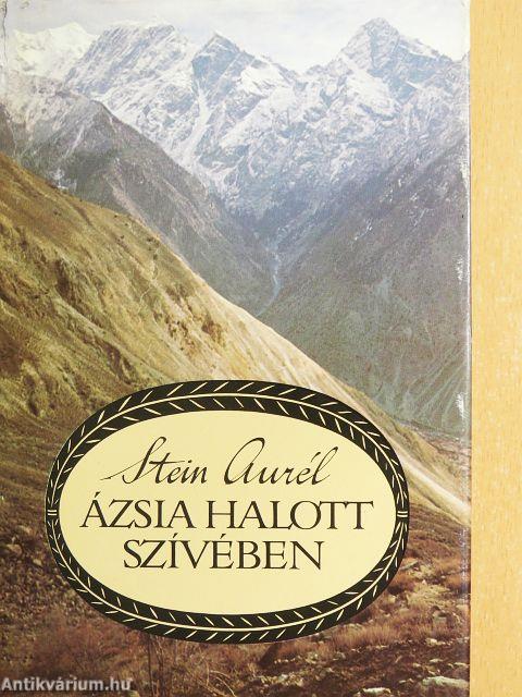 Ázsia halott szívében