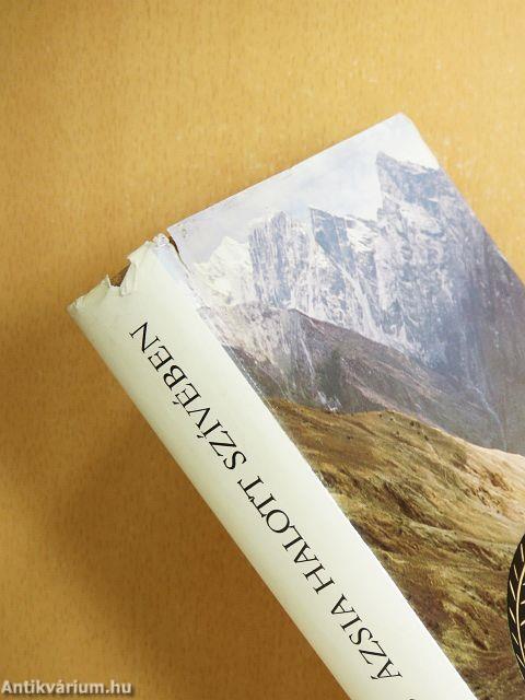 Ázsia halott szívében