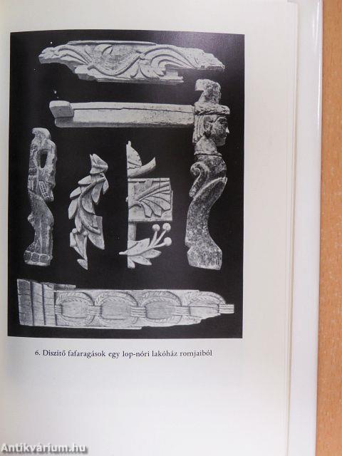 Ázsia halott szívében