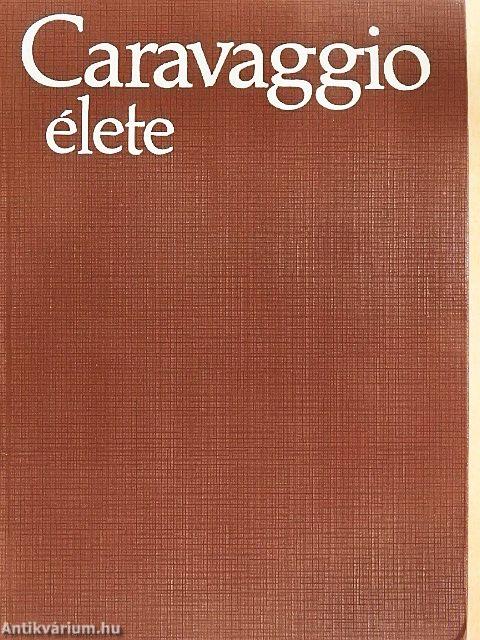 Caravaggio élete