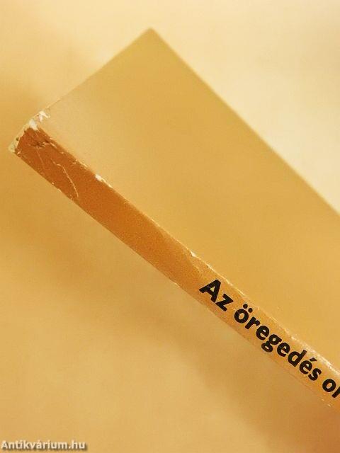 Az öregedés orvosi problémái