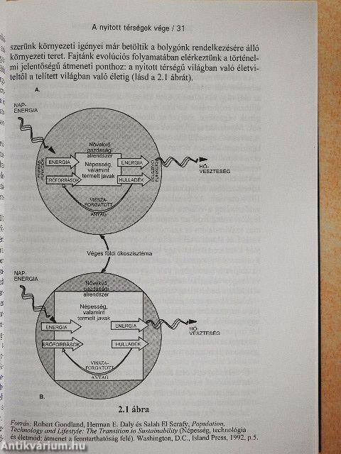 Tőkés társaságok világuralma