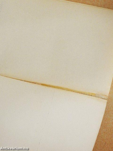 A szépek még nem születtek meg