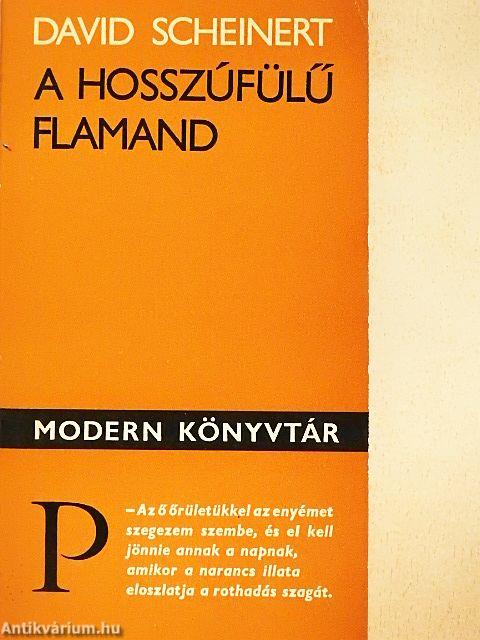 A hosszúfülű flamand