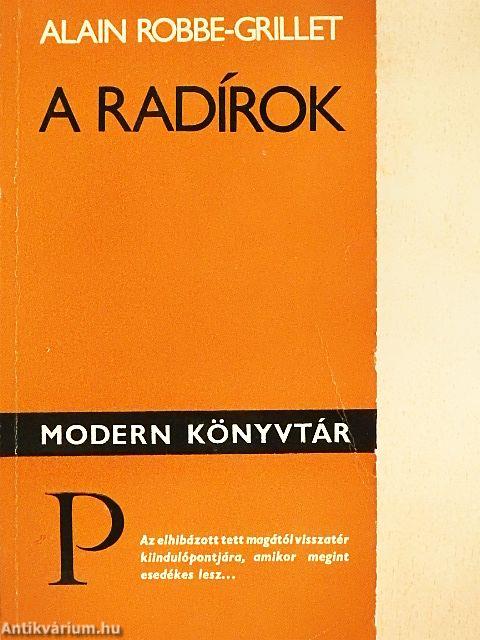 A radírok