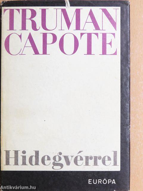 Hidegvérrel