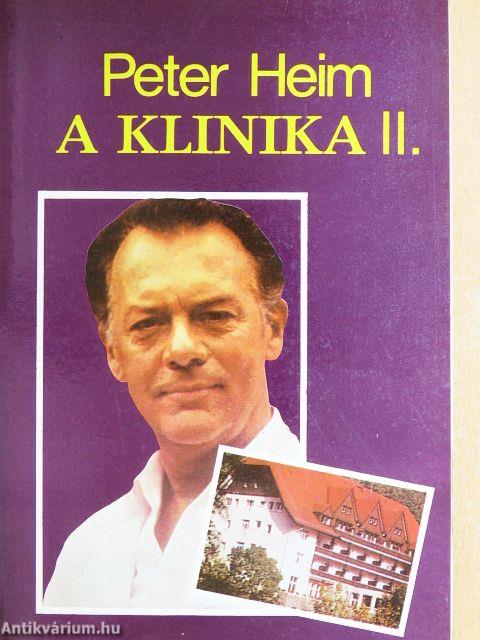 A klinika II.