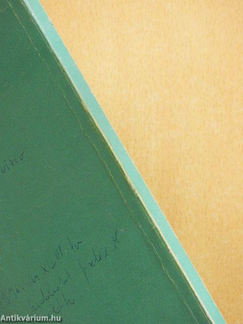 Kari Tájékoztató 2001/2002.