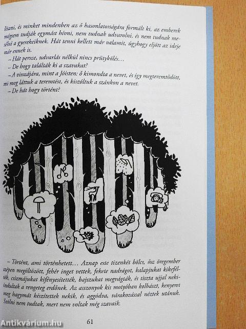 Istennel hagylak benneteket