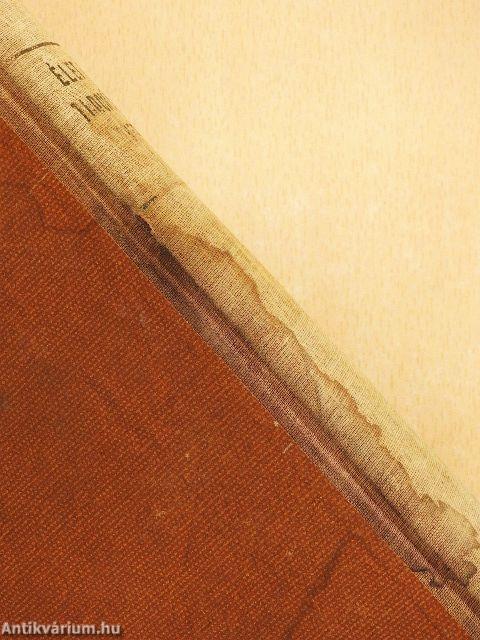 Élet és Tudomány 1952. (nem teljes évfolyam)