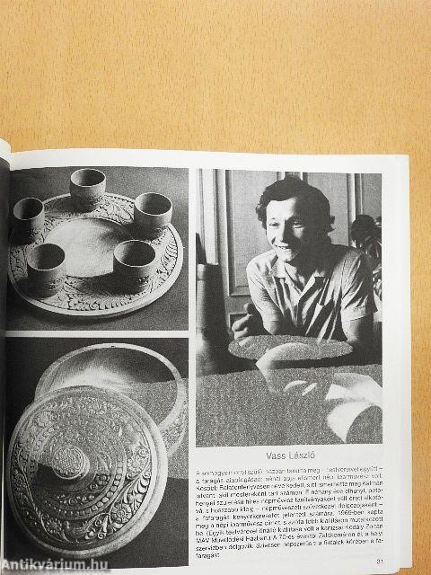 Zalai népi művészek