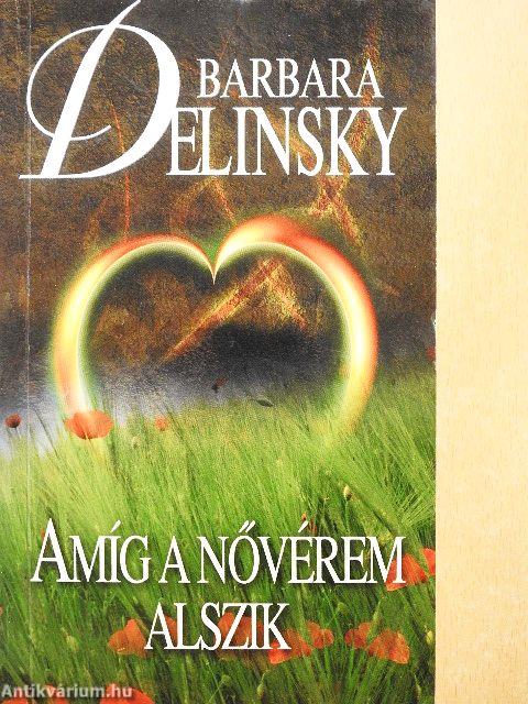 Amíg a nővérem alszik