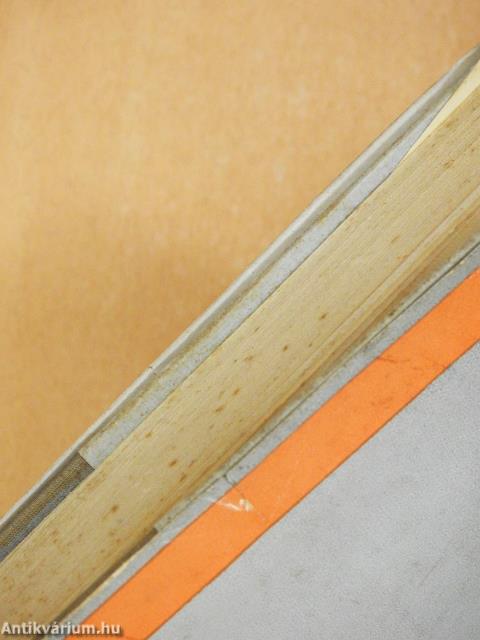 Vásárhelyi testamentumok (dedikált példány)