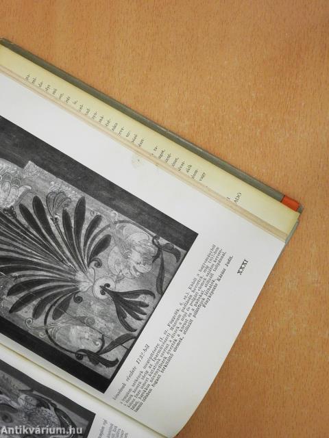 Vásárhelyi testamentumok (dedikált példány)