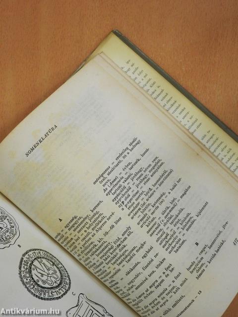 Vásárhelyi testamentumok (dedikált példány)